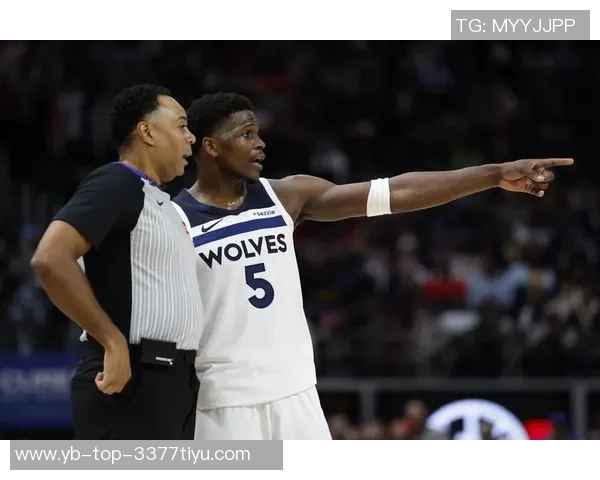 森林狼首节狂飙领先爵士28分爱德华兹火力全开贡献14分