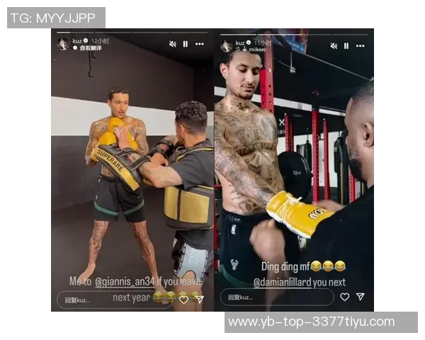 库兹马称字母哥每回合都能摧毁对手身体接触无人能敌