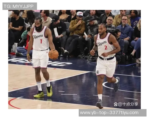 快船开启五连客之旅接连挑战老鹰灰熊森林狼与火箭球队