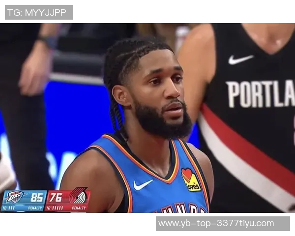 阿夫迪亚首节火力全开6投4中三分命中2个轻松拿下12分3篮板